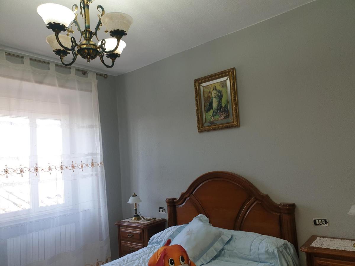 Anamar Villa Lugo Exterior photo