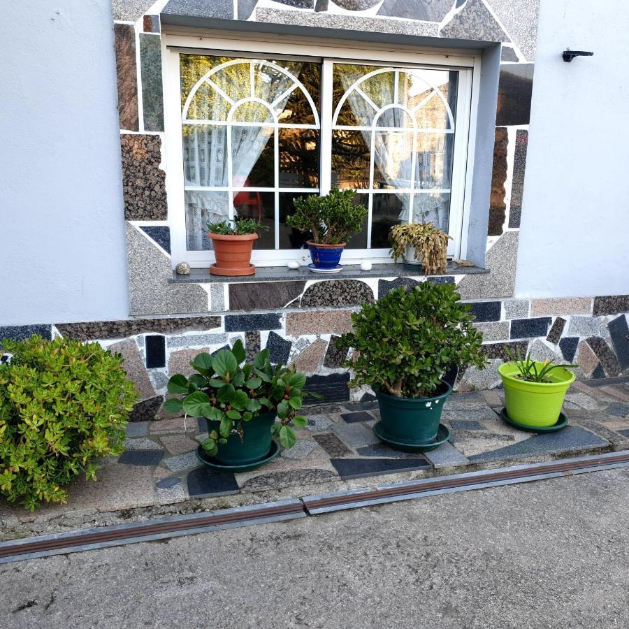 Anamar Villa Lugo Exterior photo