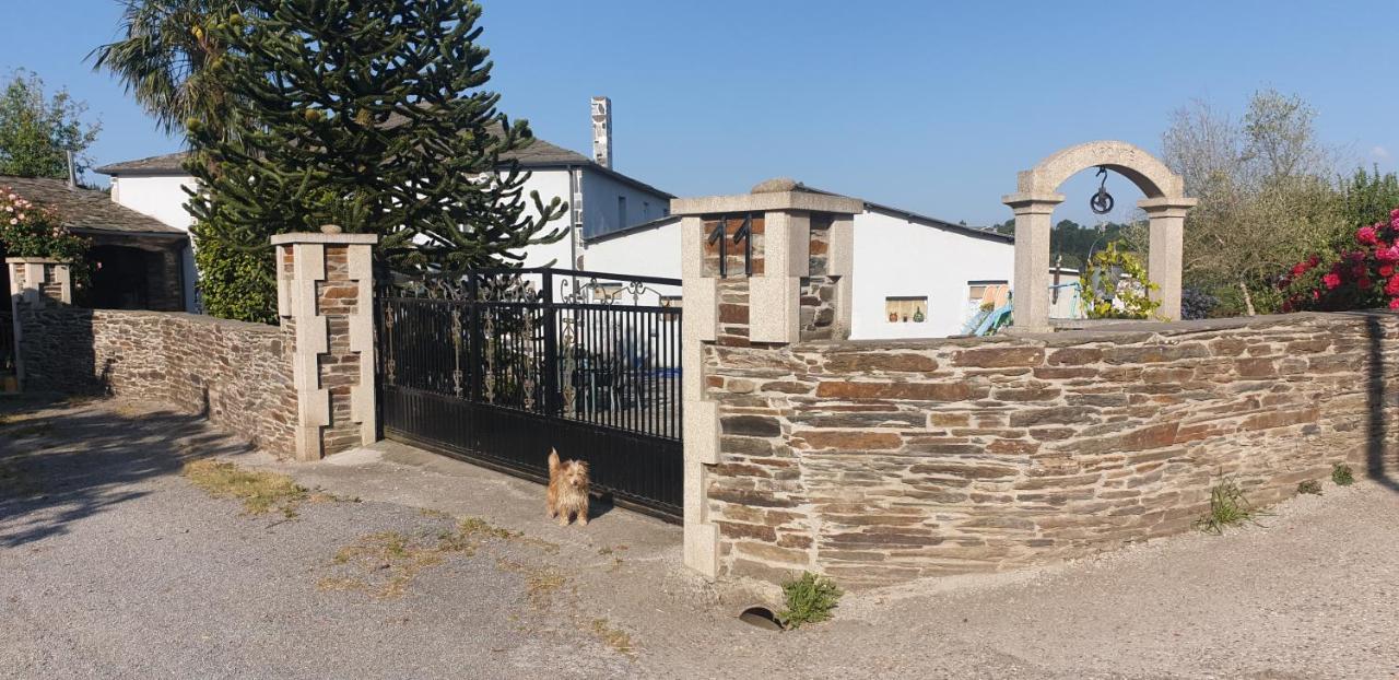 Anamar Villa Lugo Exterior photo