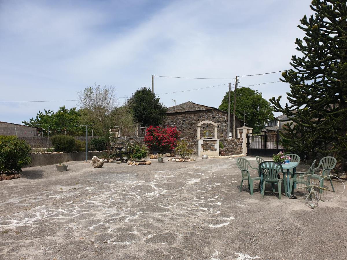 Anamar Villa Lugo Exterior photo