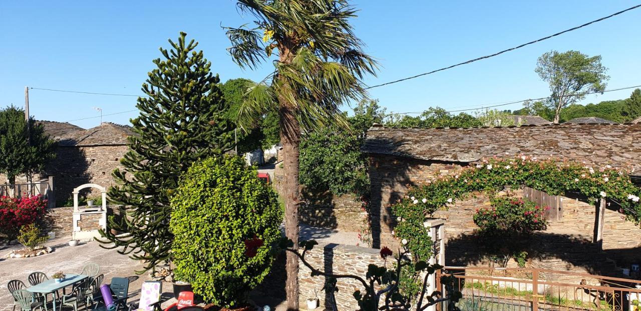 Anamar Villa Lugo Exterior photo