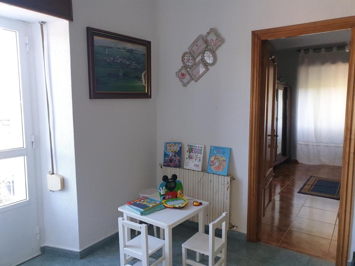 Anamar Villa Lugo Exterior photo